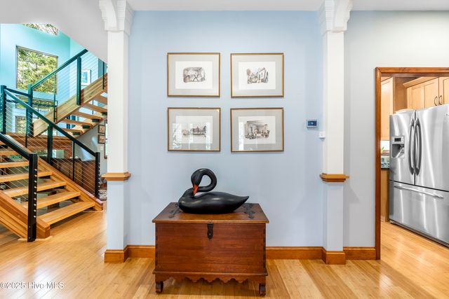 207 Megan Loop S, Hertford, NC 27944