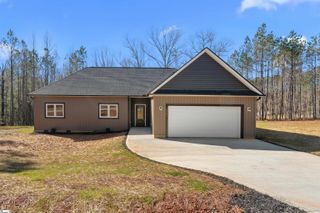 706 Carolyn Drive, Clinton, SC 29325