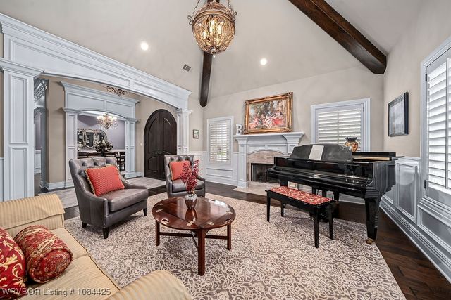 8200 Mile Tree Drive, Fort Smith, AR 72903