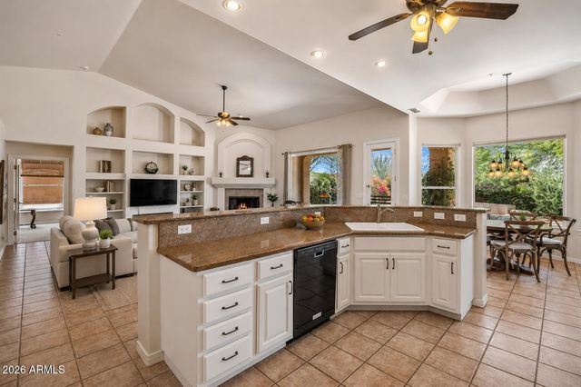 12151 E CORTEZ Drive, Scottsdale, AZ 85259