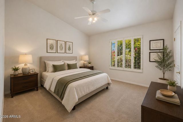 12151 E CORTEZ Drive, Scottsdale, AZ 85259
