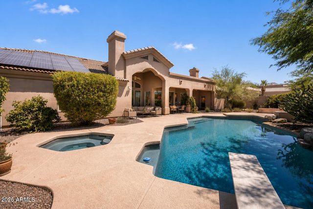 12151 E CORTEZ Drive, Scottsdale, AZ 85259