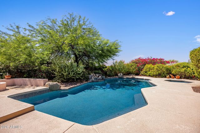 12151 E CORTEZ Drive, Scottsdale, AZ 85259
