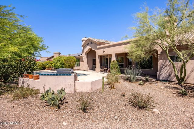 12151 E CORTEZ Drive, Scottsdale, AZ 85259