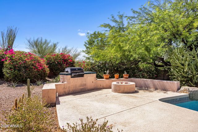12151 E CORTEZ Drive, Scottsdale, AZ 85259