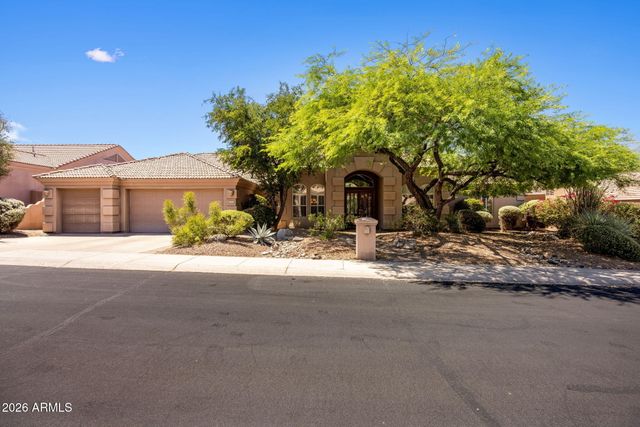 12151 E CORTEZ Drive, Scottsdale, AZ 85259