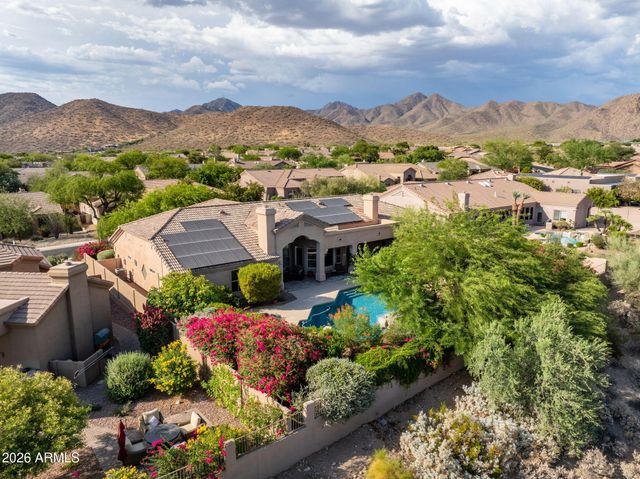 12151 E CORTEZ Drive, Scottsdale, AZ 85259
