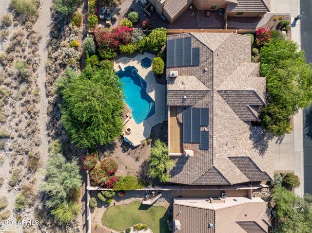 12151 E CORTEZ Drive, Scottsdale, AZ 85259