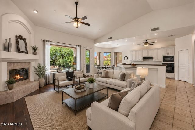 12151 E CORTEZ Drive, Scottsdale, AZ 85259
