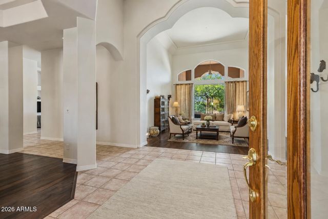 12151 E CORTEZ Drive, Scottsdale, AZ 85259