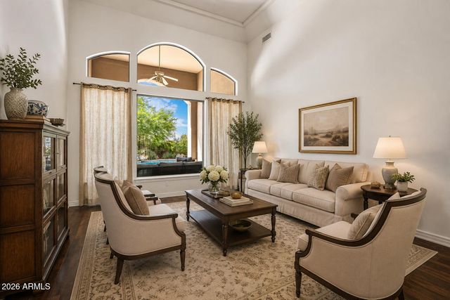 12151 E CORTEZ Drive, Scottsdale, AZ 85259