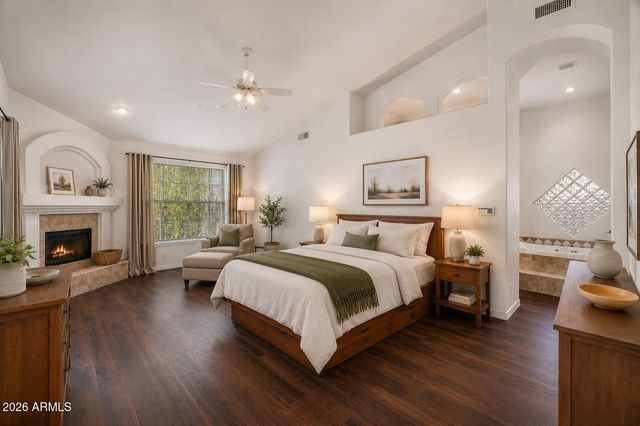 12151 E CORTEZ Drive, Scottsdale, AZ 85259
