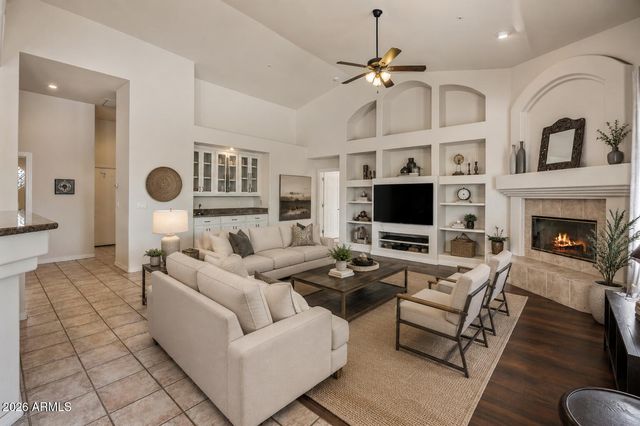 12151 E CORTEZ Drive, Scottsdale, AZ 85259