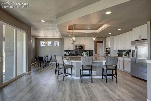 9622 Fairway Glen Drive, Peyton, CO 80831