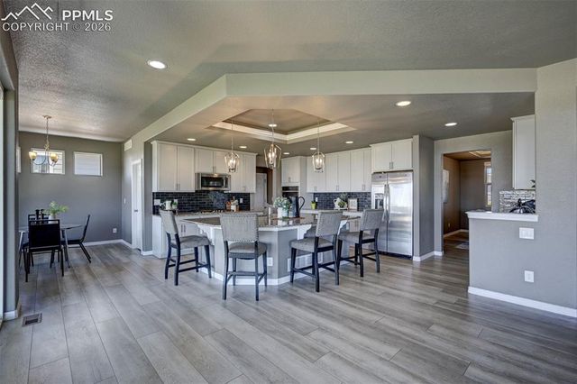 9622 Fairway Glen Drive, Peyton, CO 80831