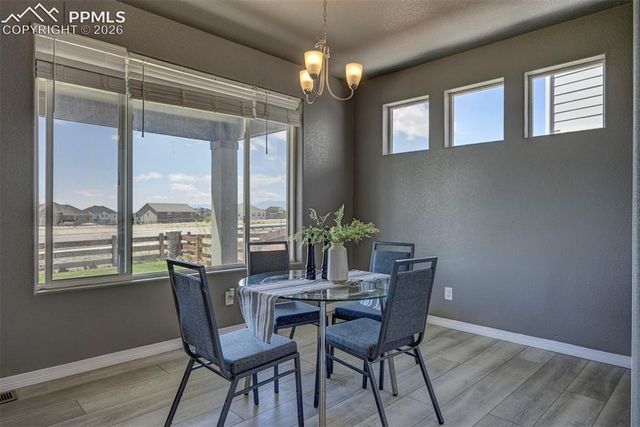 9622 Fairway Glen Drive, Peyton, CO 80831