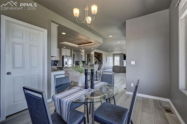 9622 Fairway Glen Drive, Peyton, CO 80831