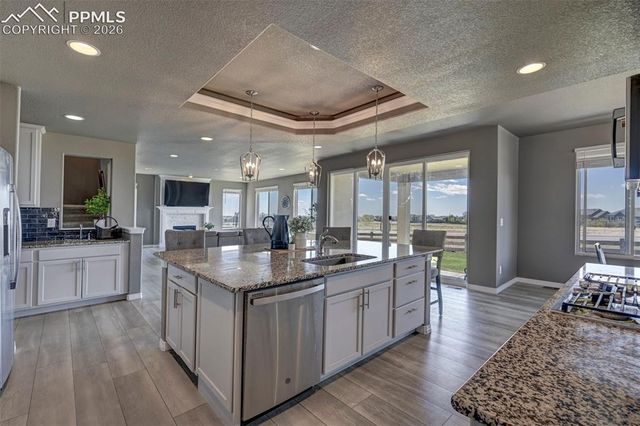 9622 Fairway Glen Drive, Peyton, CO 80831