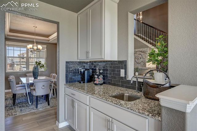 9622 Fairway Glen Drive, Peyton, CO 80831