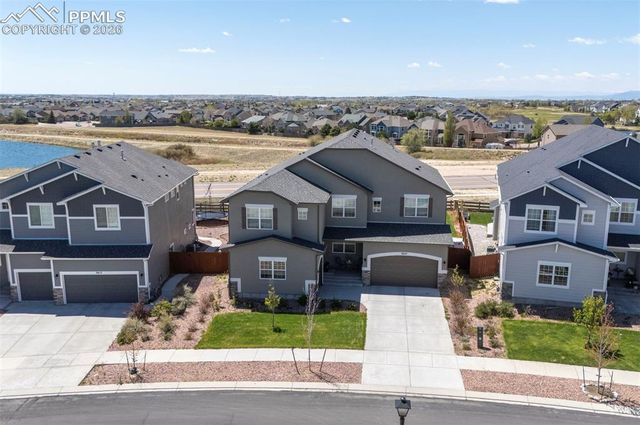 9622 Fairway Glen Drive, Peyton, CO 80831