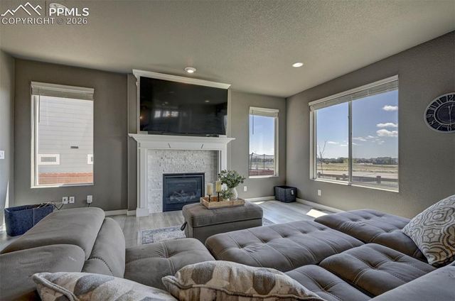 9622 Fairway Glen Drive, Peyton, CO 80831