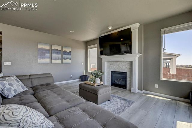 9622 Fairway Glen Drive, Peyton, CO 80831