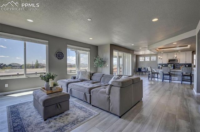 9622 Fairway Glen Drive, Peyton, CO 80831