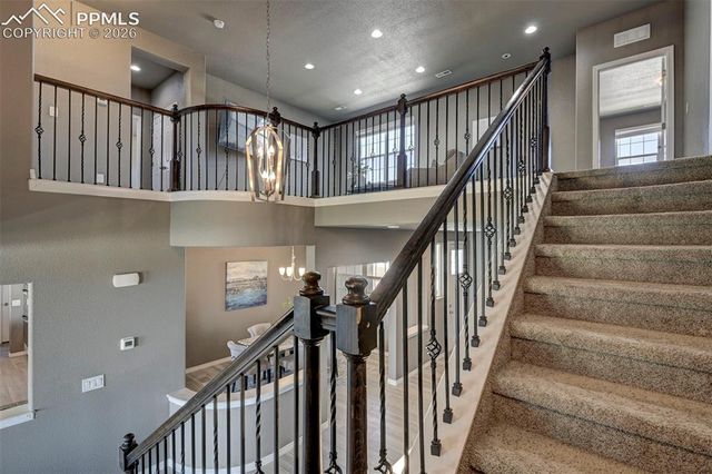 9622 Fairway Glen Drive, Peyton, CO 80831
