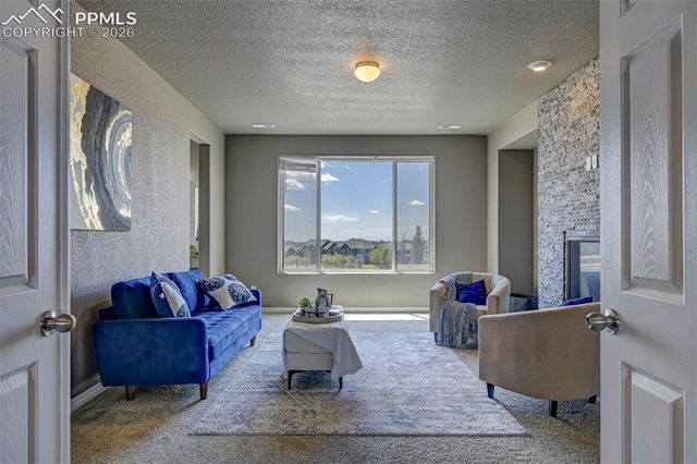 9622 Fairway Glen Drive, Peyton, CO 80831