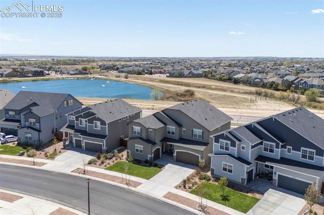 9622 Fairway Glen Drive, Peyton, CO 80831