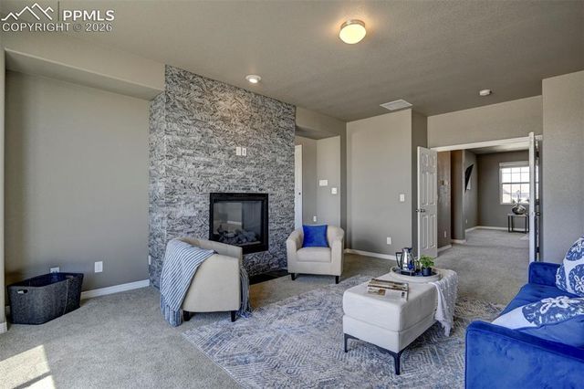 9622 Fairway Glen Drive, Peyton, CO 80831