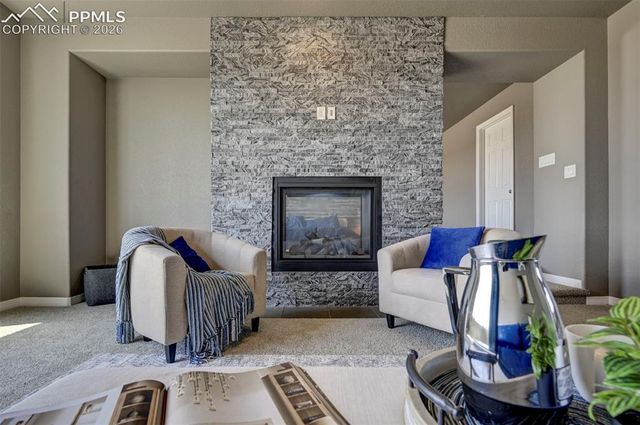 9622 Fairway Glen Drive, Peyton, CO 80831