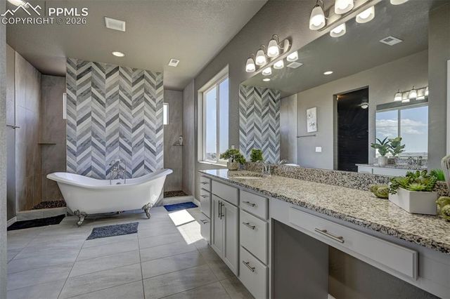9622 Fairway Glen Drive, Peyton, CO 80831