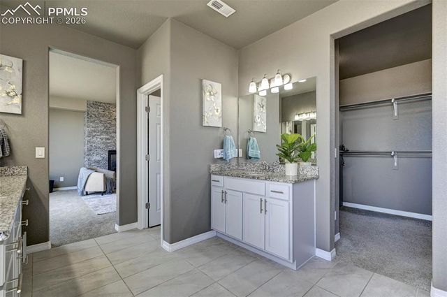 9622 Fairway Glen Drive, Peyton, CO 80831