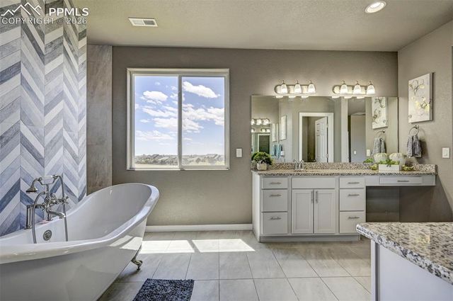 9622 Fairway Glen Drive, Peyton, CO 80831