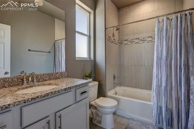 9622 Fairway Glen Drive, Peyton, CO 80831