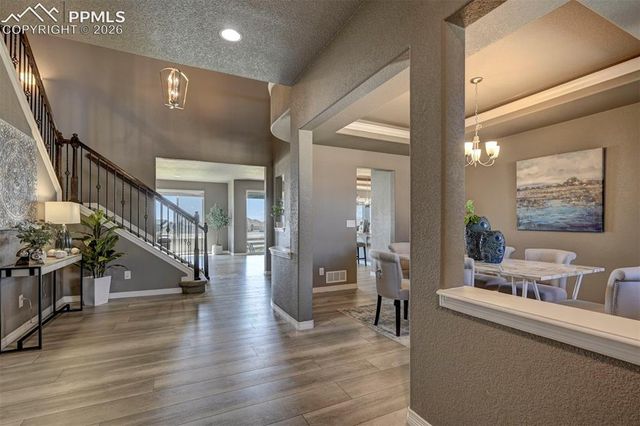 9622 Fairway Glen Drive, Peyton, CO 80831