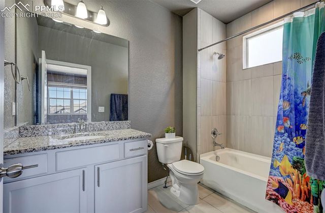 9622 Fairway Glen Drive, Peyton, CO 80831