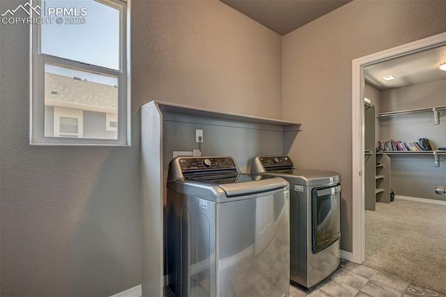 9622 Fairway Glen Drive, Peyton, CO 80831