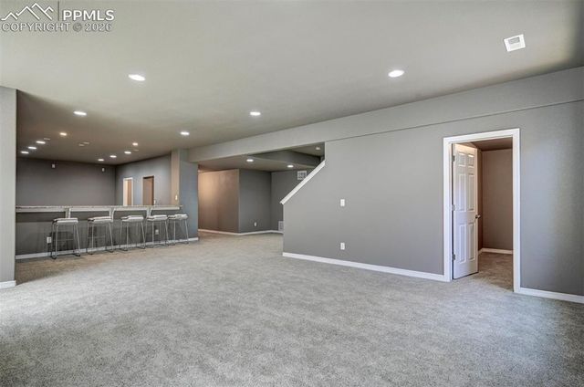 9622 Fairway Glen Drive, Peyton, CO 80831