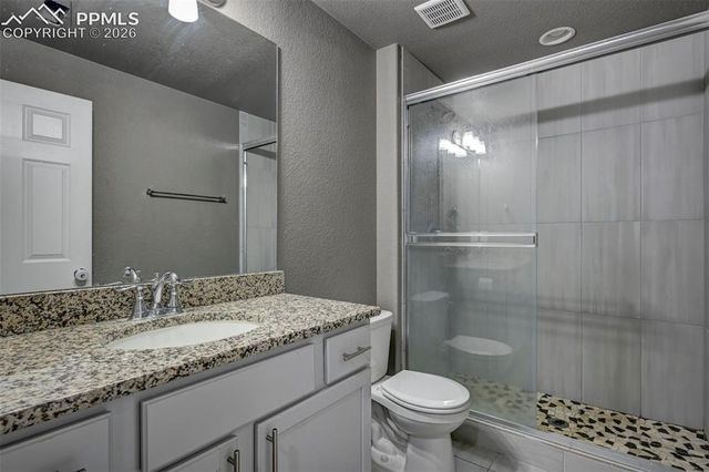 9622 Fairway Glen Drive, Peyton, CO 80831