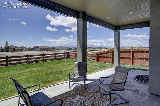 9622 Fairway Glen Drive, Peyton, CO 80831