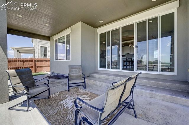 9622 Fairway Glen Drive, Peyton, CO 80831