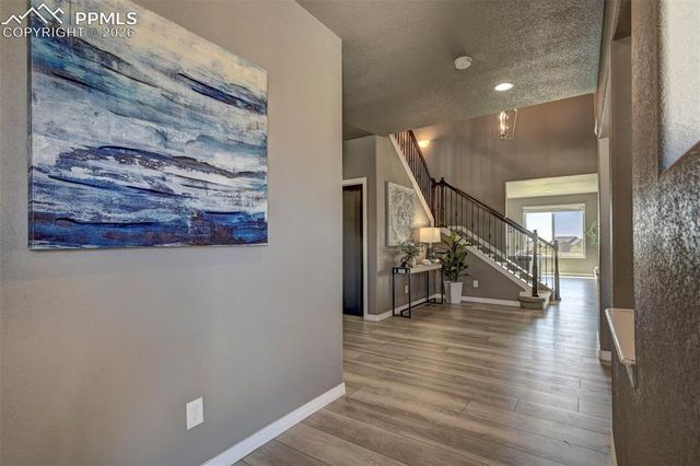 9622 Fairway Glen Drive, Peyton, CO 80831