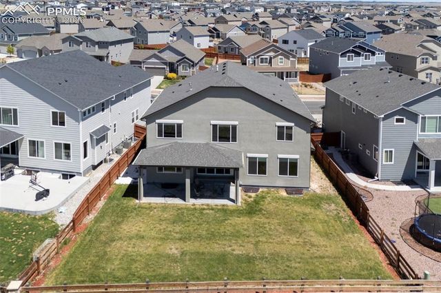 9622 Fairway Glen Drive, Peyton, CO 80831