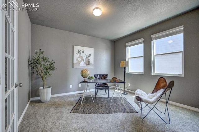 9622 Fairway Glen Drive, Peyton, CO 80831