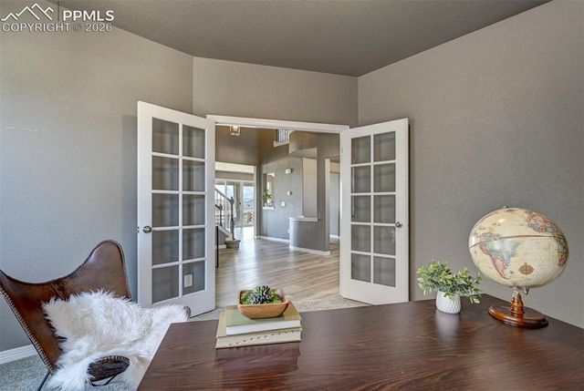 9622 Fairway Glen Drive, Peyton, CO 80831