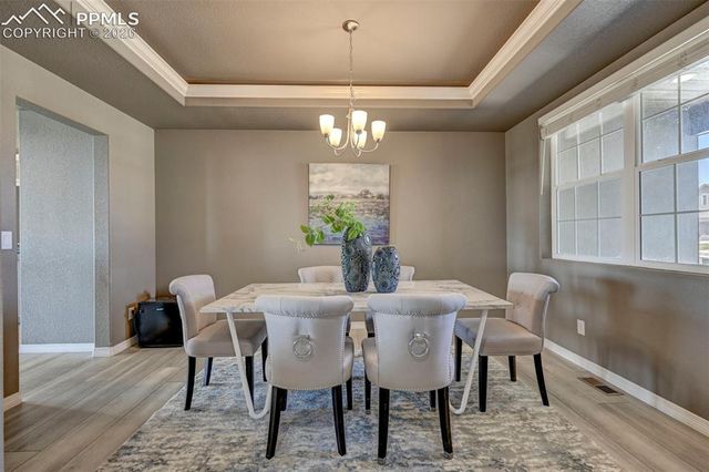 9622 Fairway Glen Drive, Peyton, CO 80831
