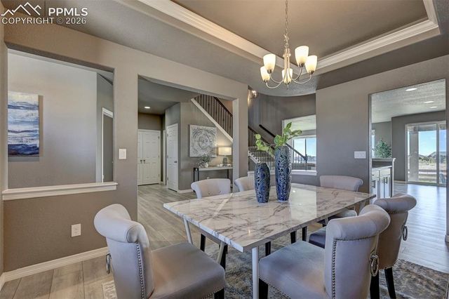 9622 Fairway Glen Drive, Peyton, CO 80831