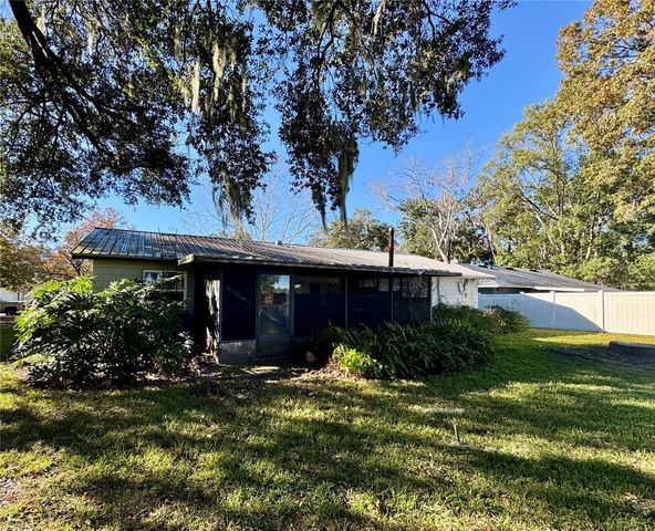 1221 SW 75TH DRIVE, Gainesville, FL 32607